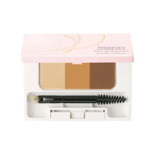 MIKIMOTO Eyebrow 펜슬 파우더 여성
