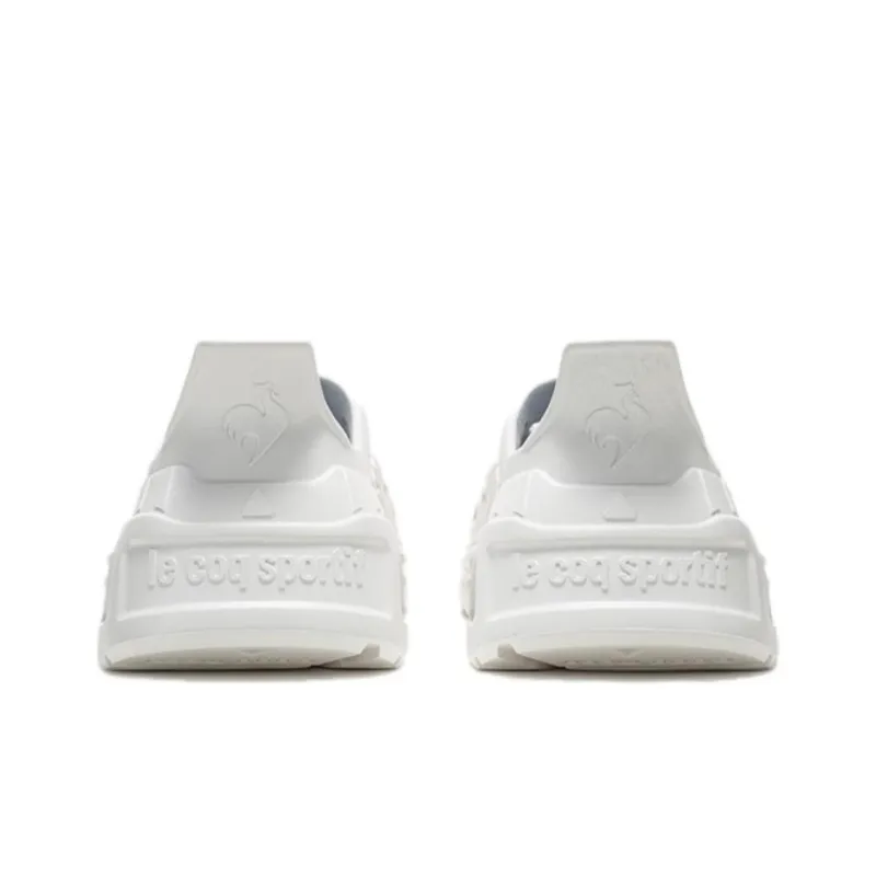 Le Coq Sportif Clogs Men's White-3