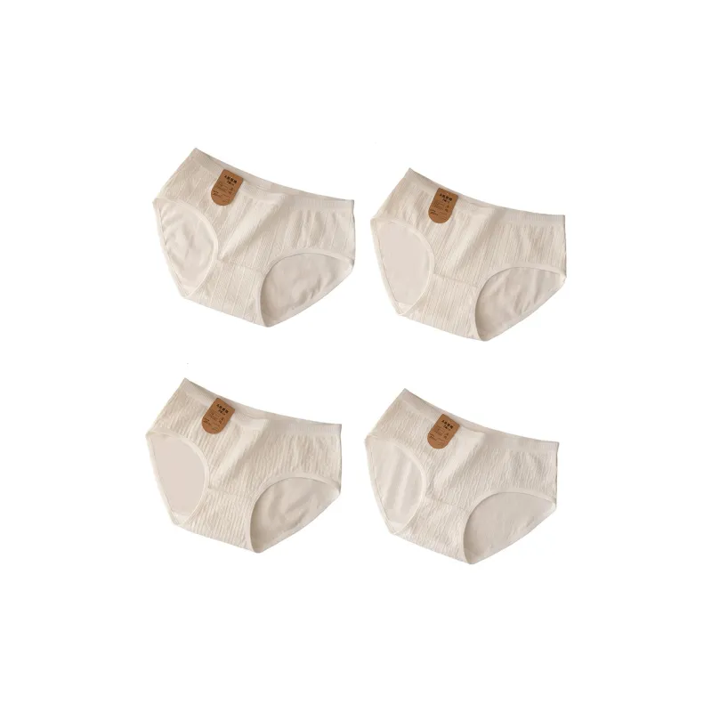 Flowers In Water Underpants Women's-0