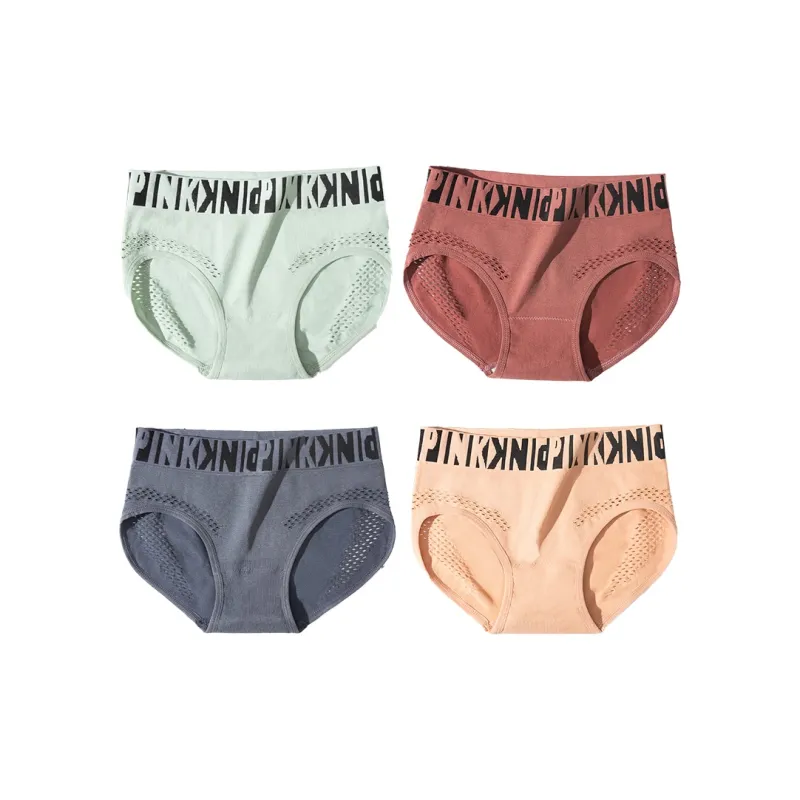 KJ Women's Underpants-42
