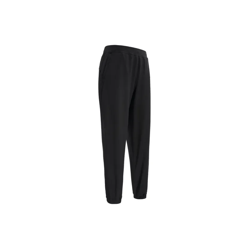 Lululemon Knitted Sweatpants Women's-2