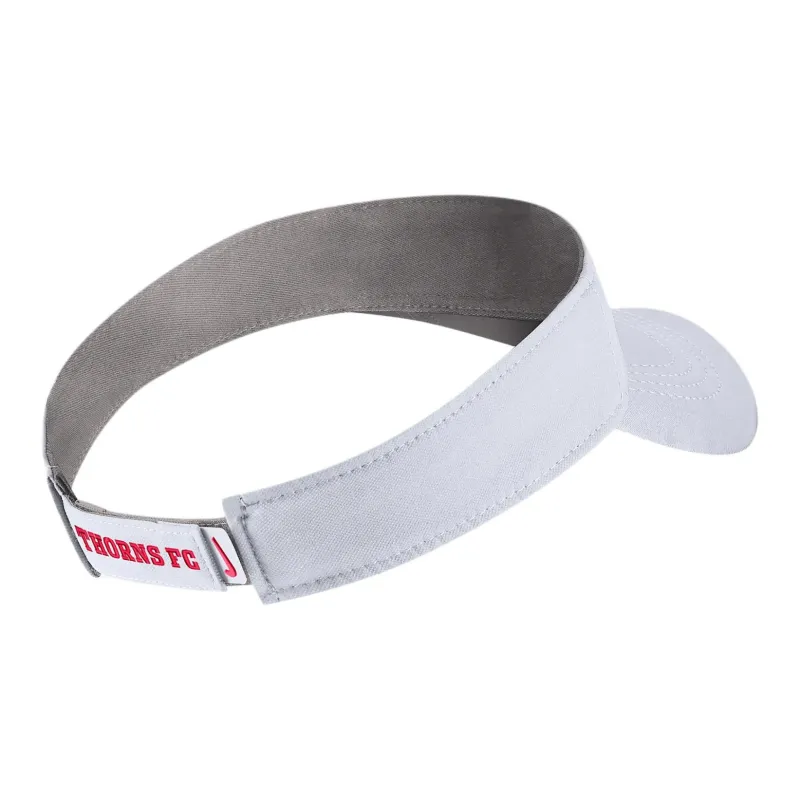 Nike Portland Thorns Fc Nike Dri FIT Nwsl Visor-1