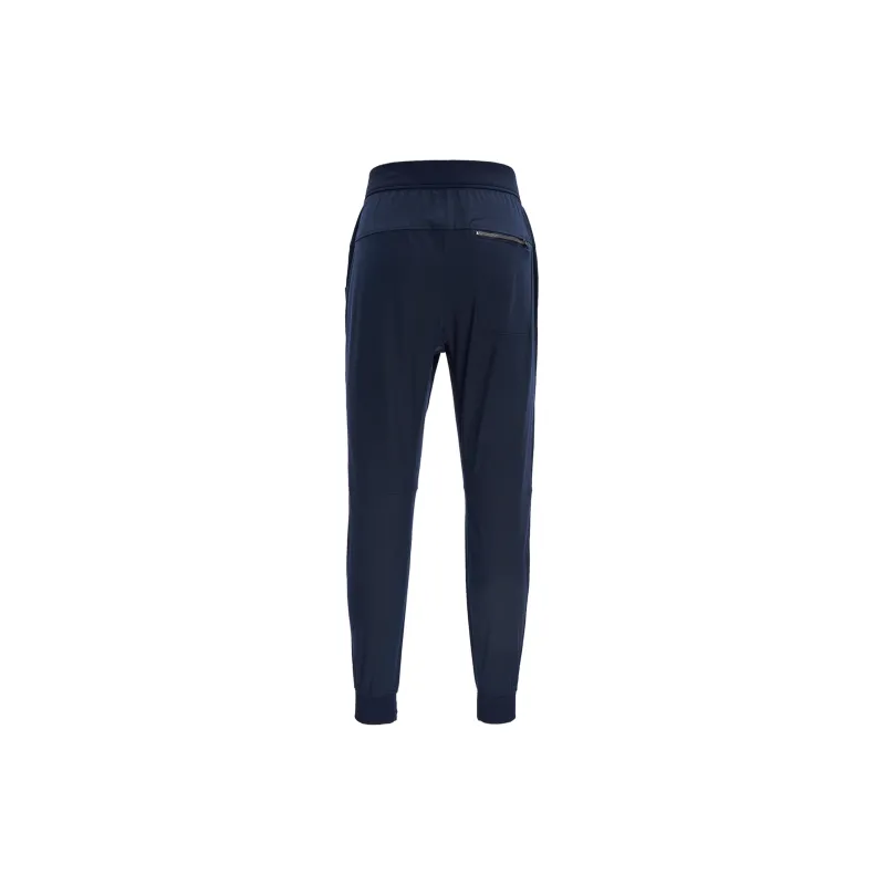 Lululemon ABC Knitted Sweatpants Men-5