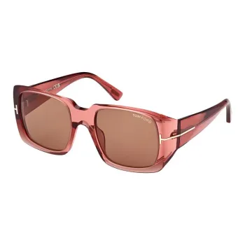 TOM FORD Ryder 02 Square frame Sunglasses