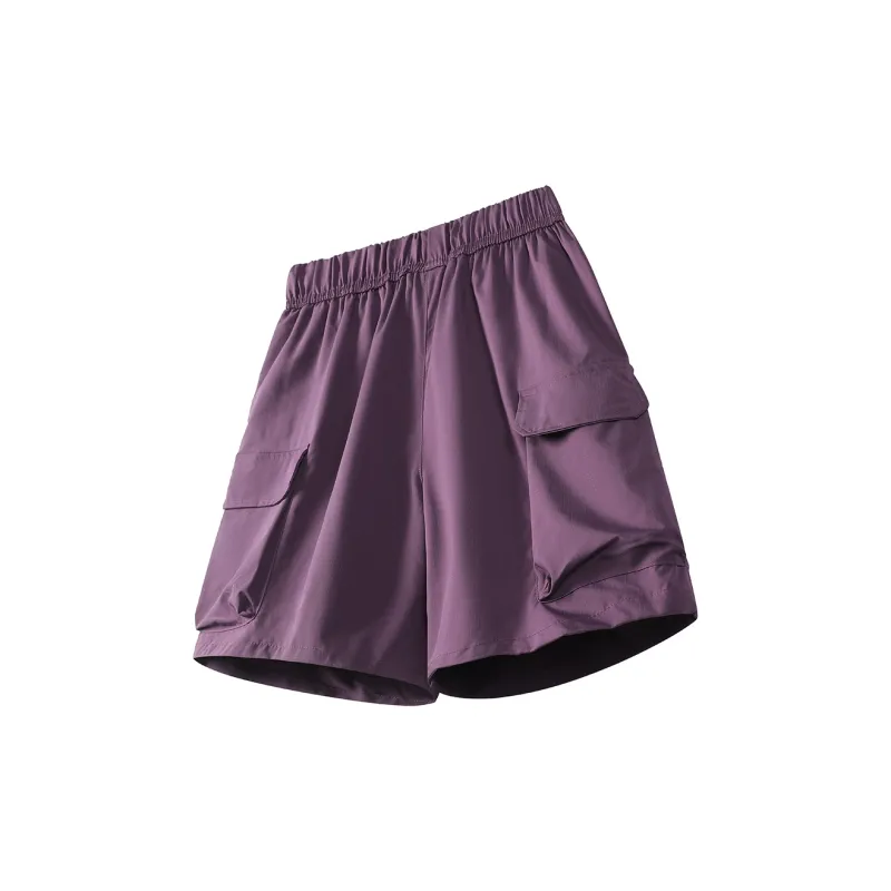 JRX Casual Shorts Unisex-16