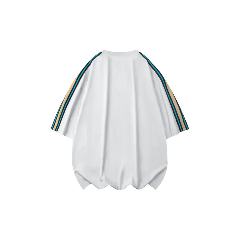 ZNTN T Shirts Unisex-6