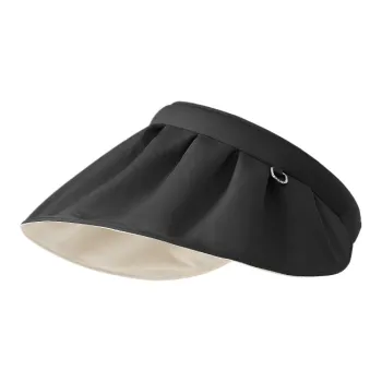SMILING SHARK Polyester Sun Protection Hats Women's