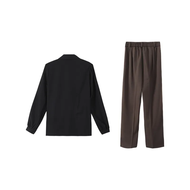 MKBY Casual Suits Women's-7