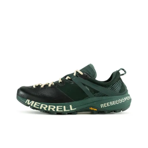 MERRELL Reese Cooper X MTL MQM 'Hunter Green'