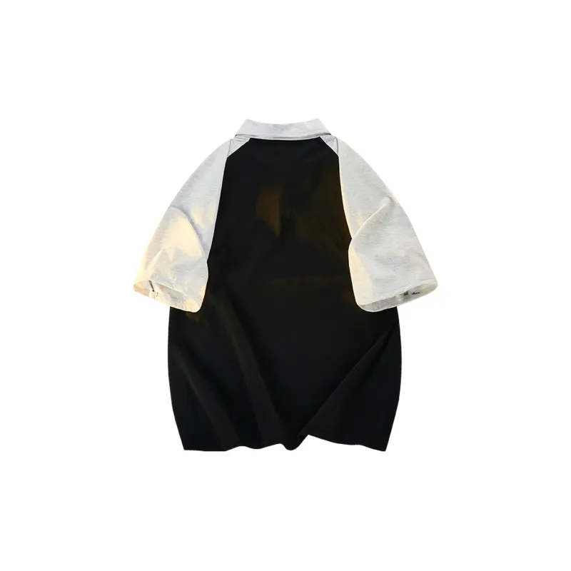 GF Polo Shirts Unisex-1