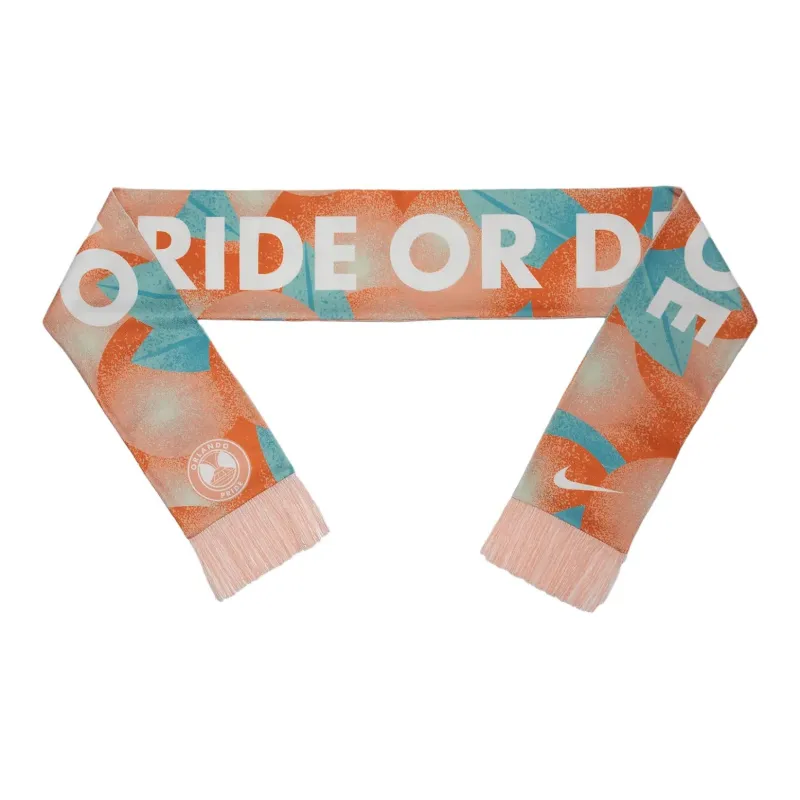 Nike Orlando Pride Nike Nwsl Scarf-1