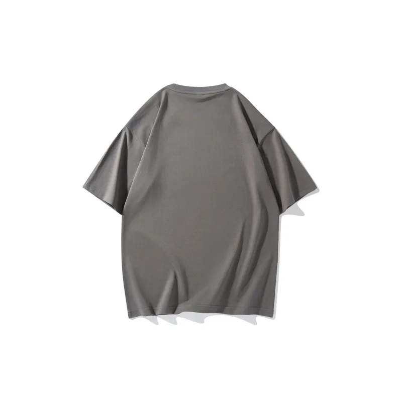 ELNHEN T-Shirts Unisex-15
