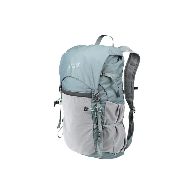 MYSTERY RANCH 22L Outdoor Bags Nylon Ore Gray Unisex-1