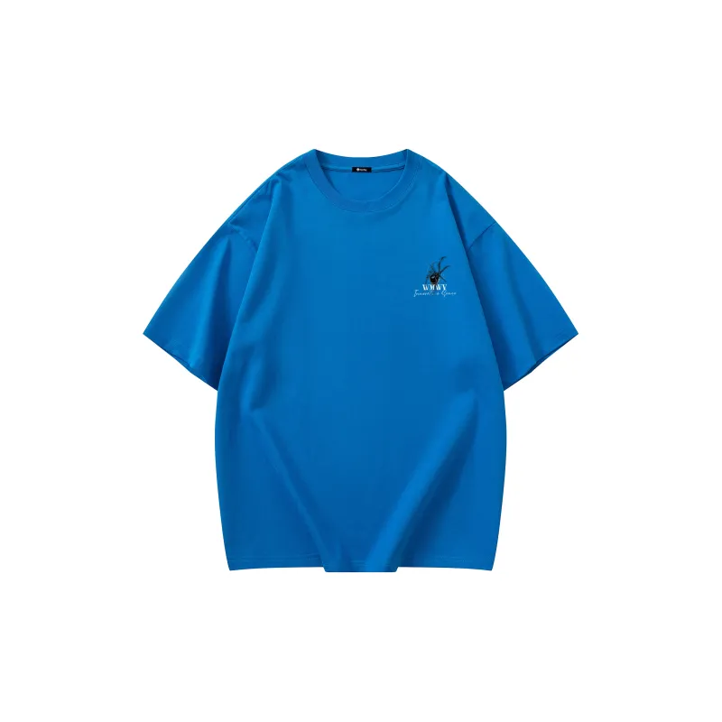 WMWV T Shirts Unisex-27