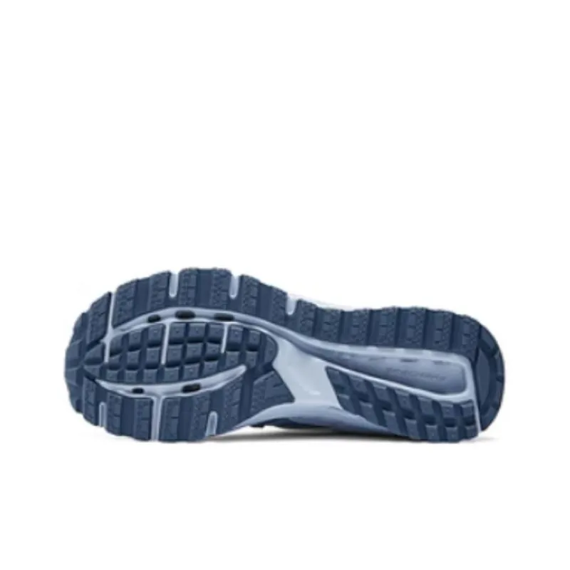 Skechers Go Walk Outdoor Durable Breathable Low Top Hiking Shoes Women's Light Blue-4