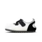 White Black