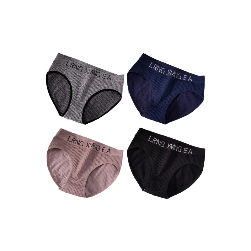 KJ Women's Underpants-6