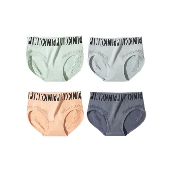 KJ Women's Underpants