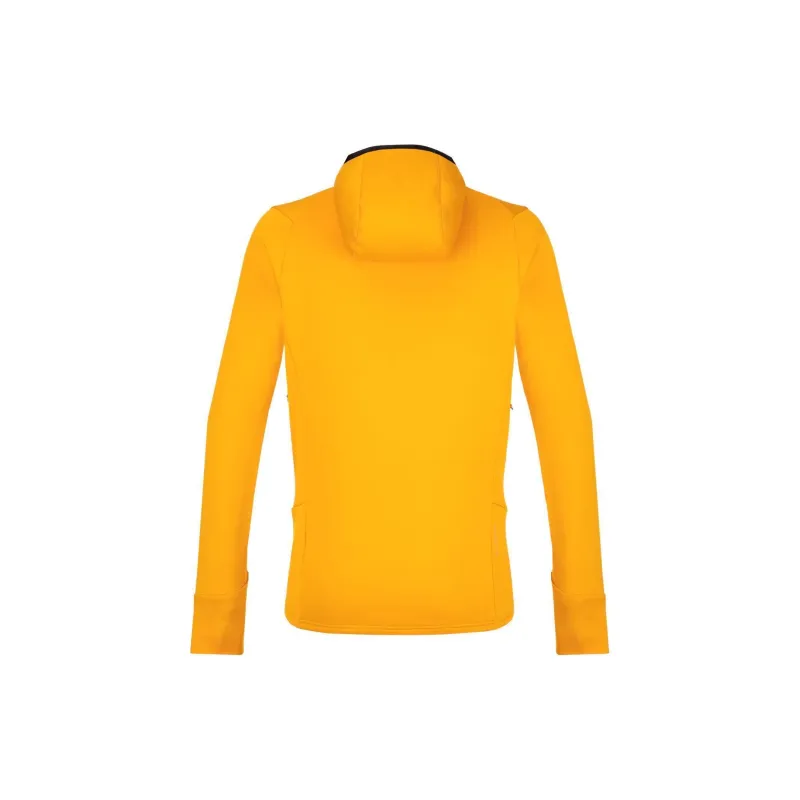 SALEWA PUEZ POLARLITE HOODED JACKET MEN Jackets Coats Men's-13