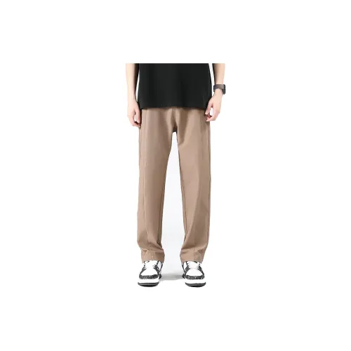 CSKS Unisex Casual Pants