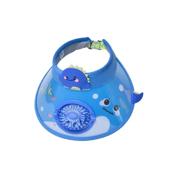 TUCANO Polyester Sun Protection Hats Kids'