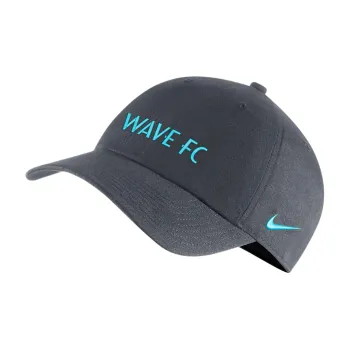 Nike San Diego Wave Fc Heritage86 Nike Nwsl Soccer Cap
