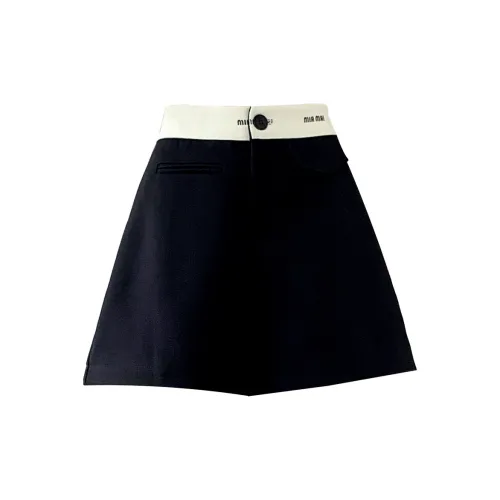 Karennu Casual Shorts Women's Black