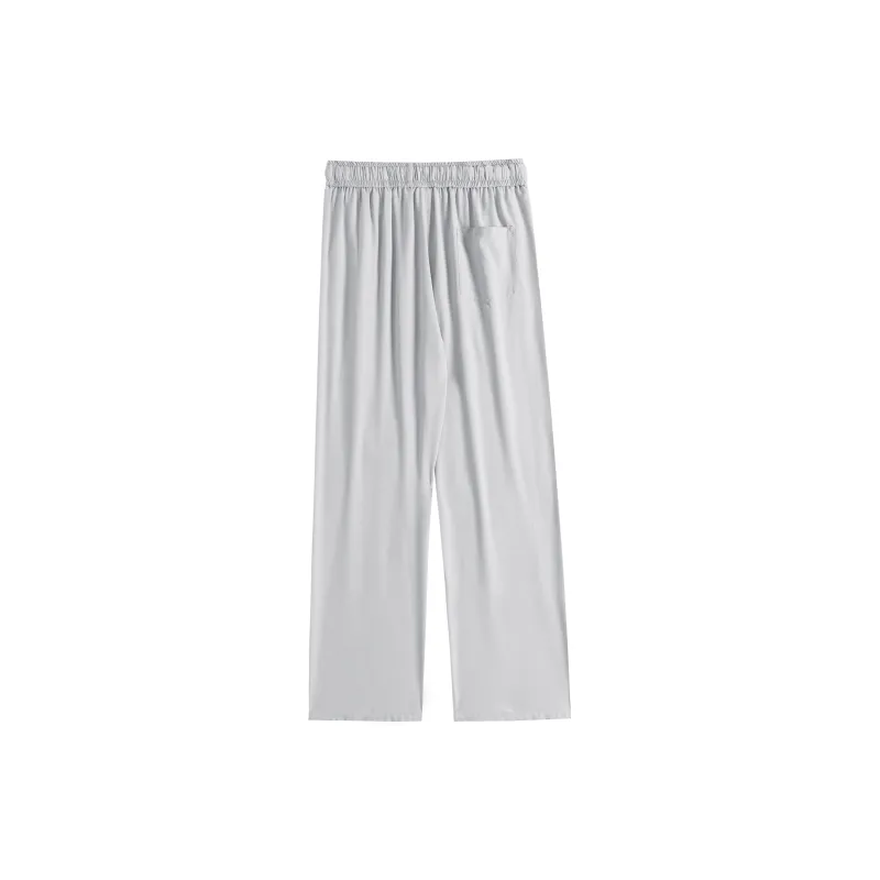FASTFISH Casual Pants Unisex-9