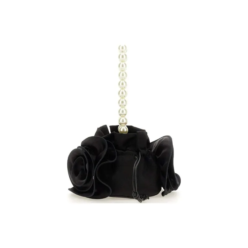Magda Butrym Embellished Small Tote Bag-2