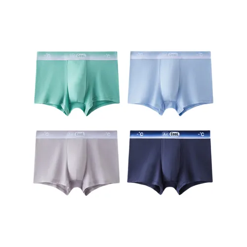 Cotton shopping Men Underpants