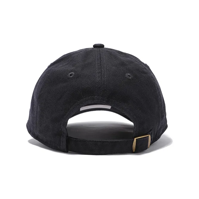 New Era Cotton Baseball Caps Unisex-3