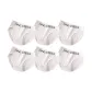 M272-English-J Set-White+White+White+White+White+White (6 Pack)