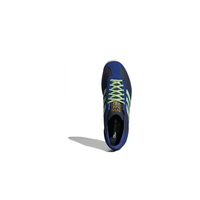 Adidas Sl 72 Night Indigo Semi Green Spark Women's-3