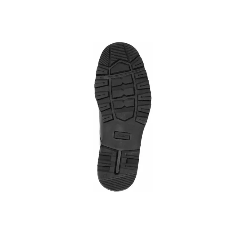 Asics Pedala GORE-TEX Wear-resistant And Waterproof Low-Top Casual Shoes Men's Black-5