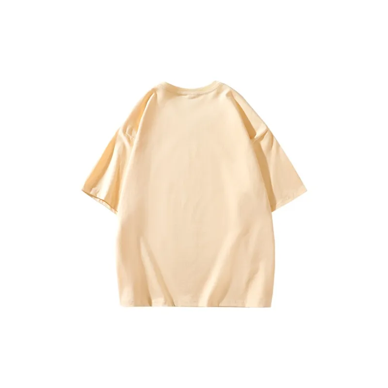JCUI T-Shirts Unisex-10