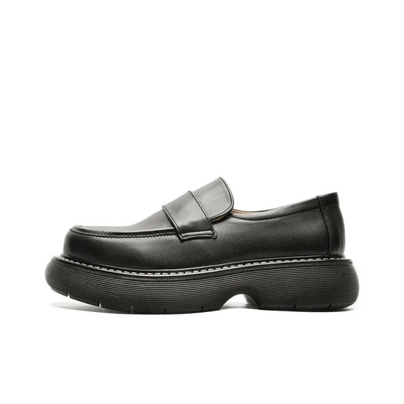 Cachiotti KAQIAODI Loafers Men's-0