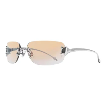 GENTLE MONSTER Ttl Square frame Sunglasses