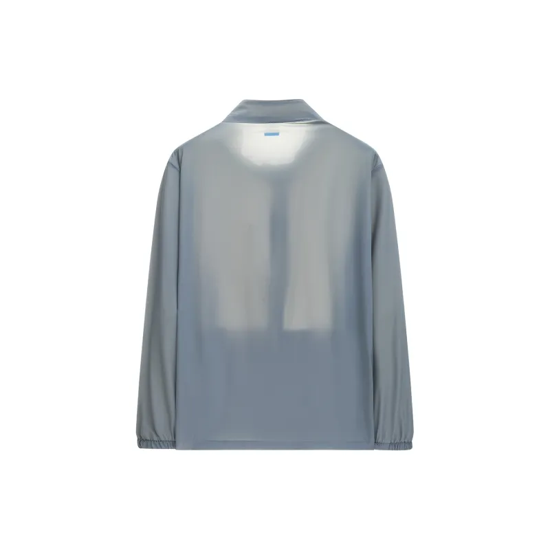 K bird Sun Protection Clothing Unisex-3