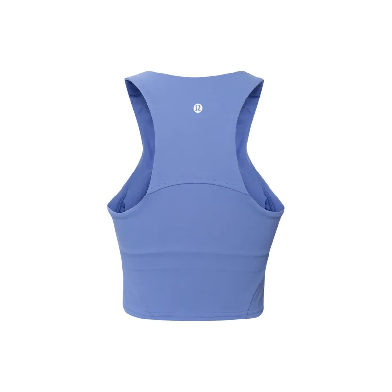 Lululemon Invigorate Sleeveless Sports Shirts Women's-10