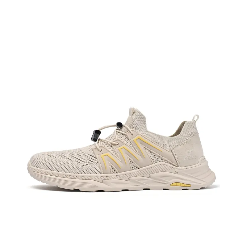 Kangaroo Head Low-Top Casual Shoes Unisex-0