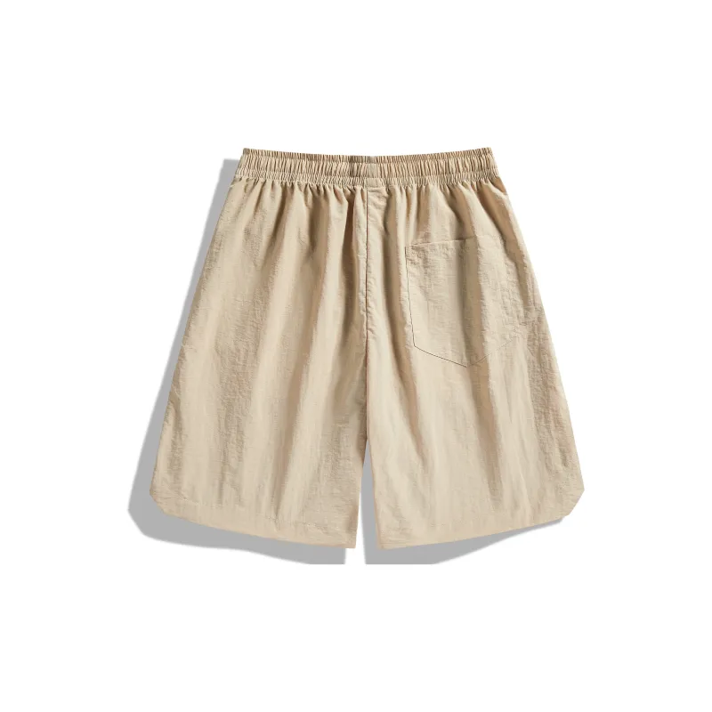 Hosa Casual Shorts Unisex-13