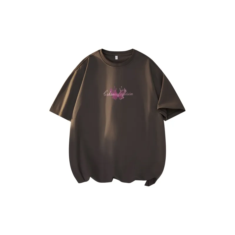 CSKS T Shirts Unisex-42