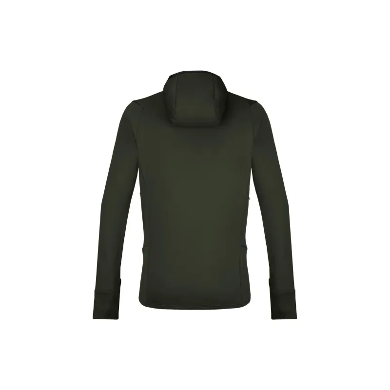 SALEWA PUEZ POLARLITE HOODED JACKET MEN Jackets Coats Men's-8