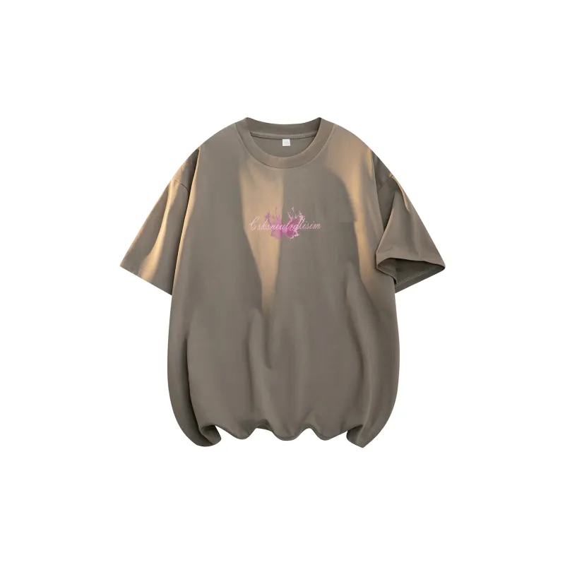 CSKS T Shirts Unisex-19