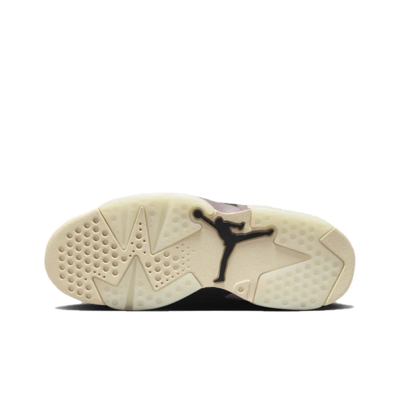 Jordan Mvp Black Sky Mauve Guava Ice Women's-5
