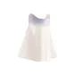 Taro Purple-Neck Protection with Breathable Holes