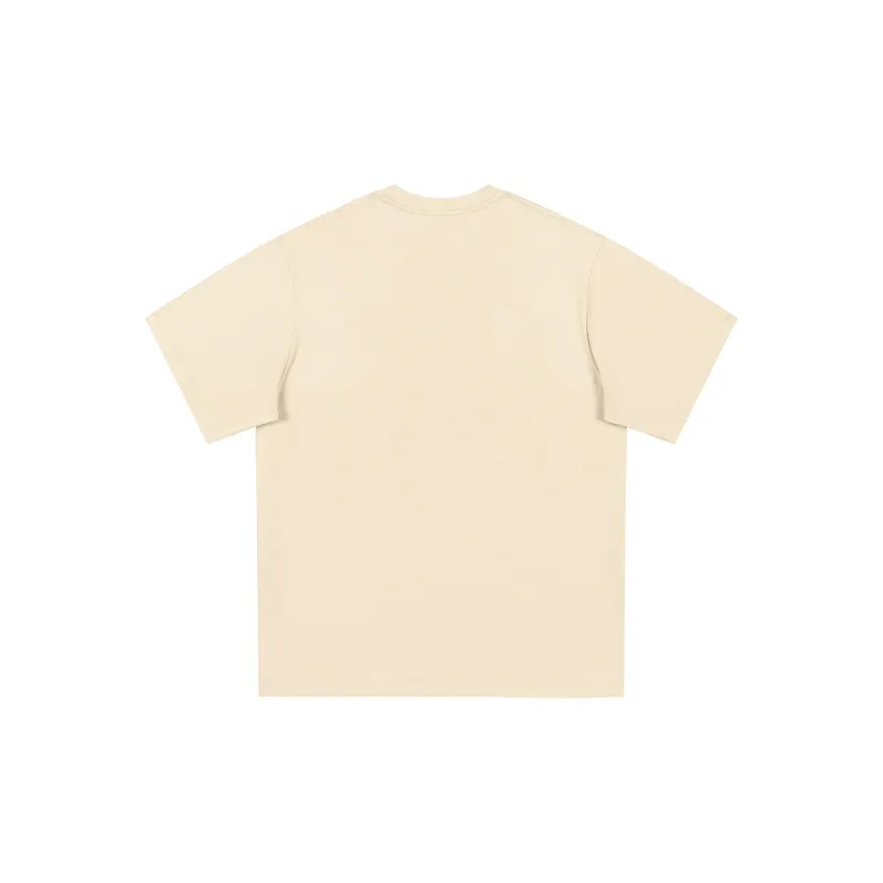 Anyveiw T Shirts Unisex-9