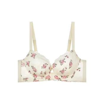 SKANDY Women's Bras