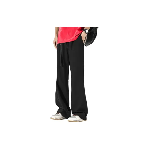 OPOX Casual Pants Unisex