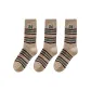 3 Pack (Full Stripes)